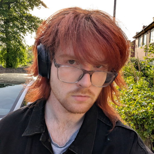 A photo of me, Jack